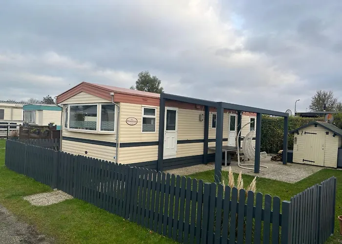 Rbr 425 - Beach Resort Kamperland